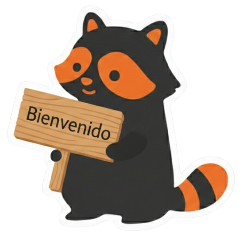 MaPachi Bienvenido